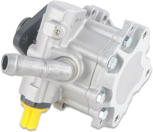 مضخة توجيه أوتوماتيكية 32416798865 متوافقة مع BMW E84 X1 XDrive28i 2013-2015 L4 2.0L W/o الخزان in Saudi Arabia