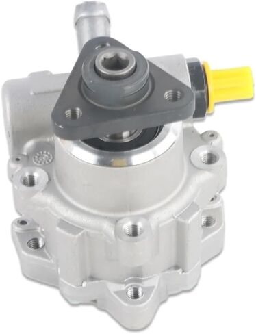 مضخة توجيه أوتوماتيكية 32416798865 متوافقة مع BMW E84 X1 XDrive28i 2013-2015 L4 2.0L W/o الخزان in Saudi Arabia