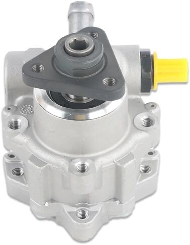 مضخة توجيه أوتوماتيكية 32416798865 متوافقة مع BMW E84 X1 XDrive28i 2013-2015 L4 2.0L W/o الخزان in Saudi Arabia