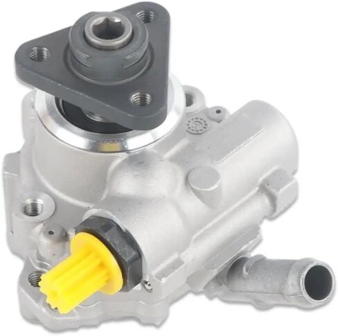 مضخة توجيه أوتوماتيكية 32416798865 متوافقة مع BMW E84 X1 XDrive28i 2013-2015 L4 2.0L W/o الخزان in Saudi Arabia