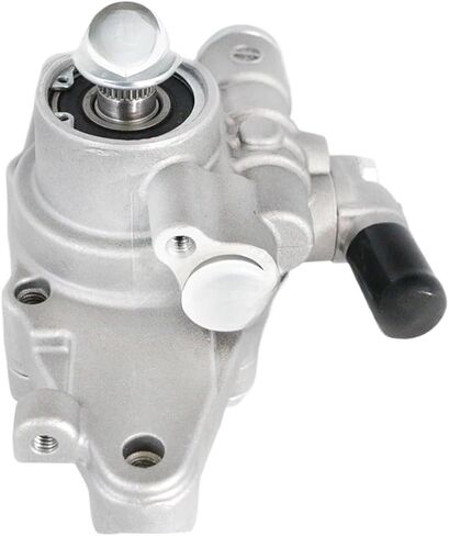 مضخة توجيه جزء السيارات متوافقة مع Honda Acura Integra OG 56110-P72-003 56110P72003 in Saudi Arabia