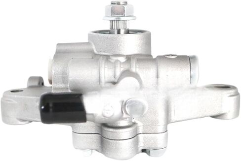 مضخة توجيه جزء السيارات متوافقة مع Honda Acura Integra OG 56110-P72-003 56110P72003 in Saudi Arabia