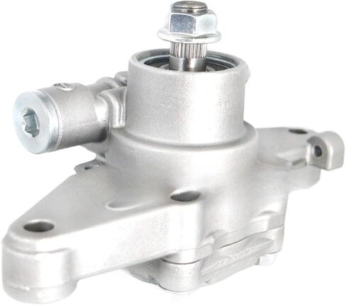 مضخة توجيه جزء السيارات متوافقة مع Honda Acura Integra OG 56110-P72-003 56110P72003 in Saudi Arabia