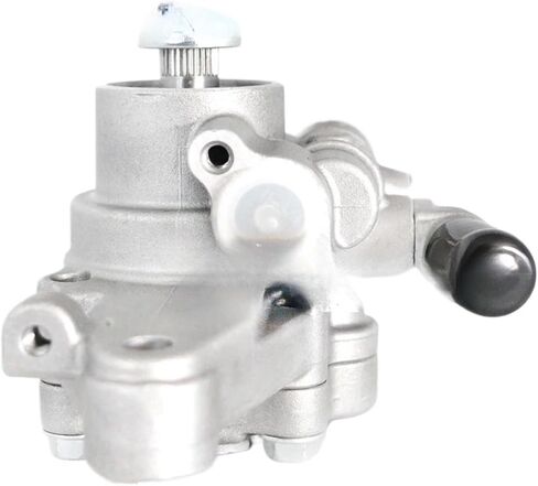 مضخة توجيه جزء السيارات متوافقة مع Honda Acura Integra OG 56110-P72-003 56110P72003 in Saudi Arabia