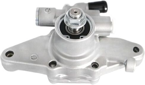 مضخة توجيه جزء السيارات متوافقة مع Honda Acura Integra OG 56110-P72-003 56110P72003 in Saudi Arabia