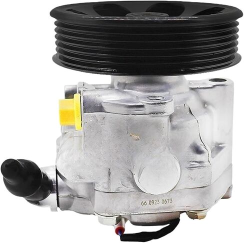 مضخة توجيه كهربائية متوافقة مع سوبارو Outback Legacy 2.5T 3.6L 34430AJ020 34430AJ021 2010-2014 in Saudi Arabia