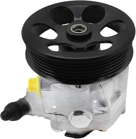 مضخة توجيه كهربائية متوافقة مع سوبارو Outback Legacy 2.5T 3.6L 34430AJ020 34430AJ021 2010-2014 in Saudi Arabia