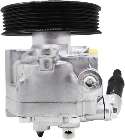 مضخة توجيه كهربائية متوافقة مع سوبارو Outback Legacy 2.5T 3.6L 34430AJ020 34430AJ021 2010-2014 in Saudi Arabia