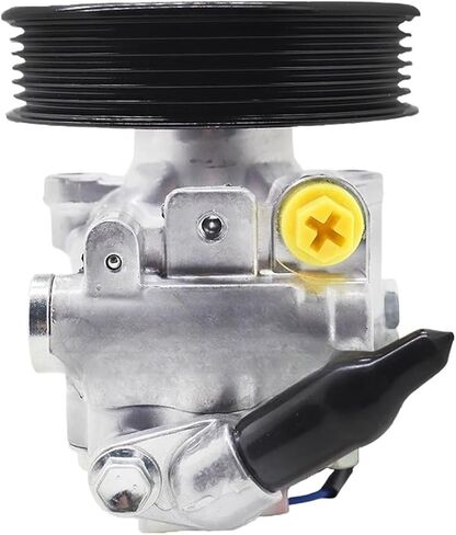 مضخة توجيه كهربائية متوافقة مع سوبارو Outback Legacy 2.5T 3.6L 34430AJ020 34430AJ021 2010-2014 in Saudi Arabia