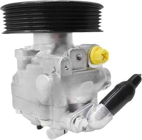مضخة توجيه كهربائية متوافقة مع سوبارو Outback Legacy 2.5T 3.6L 34430AJ020 34430AJ021 2010-2014 in Saudi Arabia