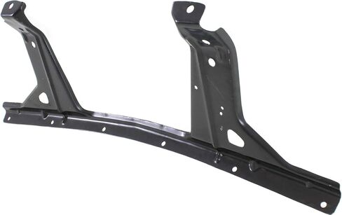 Garage-Pro Front Bumper Bracket for CHEVROLET SILVERADO 2500 HD/3500 HD 2015-2018 Retainer Lower Steel All Cab Types in Saudi Arabia
