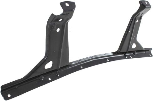 Garage-Pro Front Bumper Bracket for CHEVROLET SILVERADO 2500 HD/3500 HD 2015-2018 Retainer Lower Steel All Cab Types in Saudi Arabia