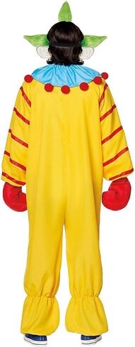 Spirit Halloween Kids Shorty Costume - Killer Klowns from Outer Space in Saudi Arabia