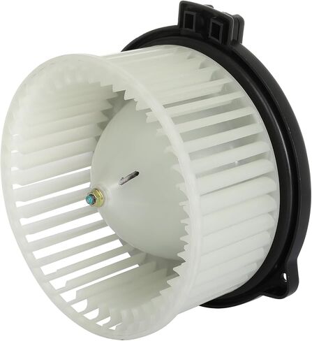 ECCPP 700035 AC Blower Motor Fit for 1999-2004 for Chevrolet Tracker/for Chrysler Sebring/for Dodge Avenger/for Eagle Talon/for Honda S2000/for Mitsubishi Diamante/2004-2008 for Toyota Sequoia in Saudi Arabia