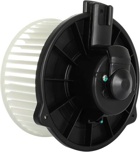 ECCPP 700035 AC Blower Motor Fit for 1999-2004 for Chevrolet Tracker/for Chrysler Sebring/for Dodge Avenger/for Eagle Talon/for Honda S2000/for Mitsubishi Diamante/2004-2008 for Toyota Sequoia in Saudi Arabia