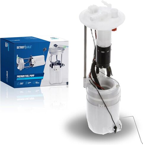 Detroit Axle - Fuel Pump Module for 2011-2013 INFINITI QX56 2014-2020 QX80 2017-2020 Nissan Armada, Replacement Electrical Fuel Pump Module Assembly in Saudi Arabia