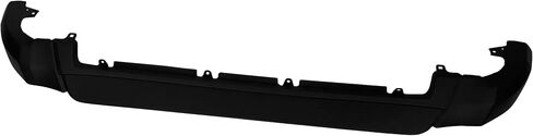FitParts Compatible with Front Bumper Covers Kit 2016 2017 2018 Toyota RAV4 LE SE XLE W/O Park Holes TO1014105 TO1095207, 521190R914 524110R060 in Saudi Arabia