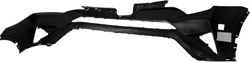 FitParts Compatible with Front Bumper Covers Kit 2016 2017 2018 Toyota RAV4 LE SE XLE W/O Park Holes TO1014105 TO1095207, 521190R914 524110R060 in Saudi Arabia