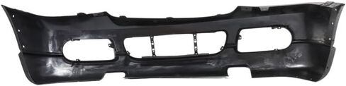 Compatible with 2002 2003 2004 2005 Ford Explorer Bauer,Limited,XLT Front Bumper Cover Primed in Saudi Arabia
