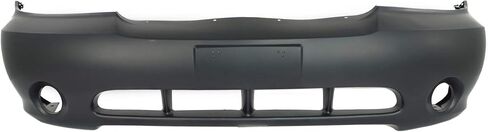 غطاء ممتص الصدمات Garage-Pro متوافق مع Kia Sedona 2002-2005 Primed Front KI1000115 in Saudi Arabia