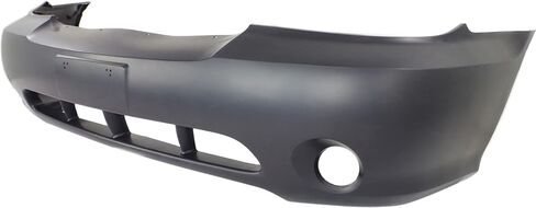 غطاء ممتص الصدمات Garage-Pro متوافق مع Kia Sedona 2002-2005 Primed Front KI1000115 in Saudi Arabia
