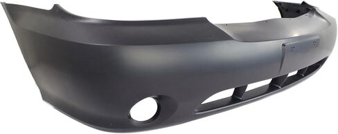 غطاء ممتص الصدمات Garage-Pro متوافق مع Kia Sedona 2002-2005 Primed Front KI1000115 in Saudi Arabia
