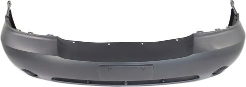 غطاء ممتص الصدمات Garage-Pro متوافق مع Kia Sedona 2002-2005 Primed Front KI1000115 in Saudi Arabia