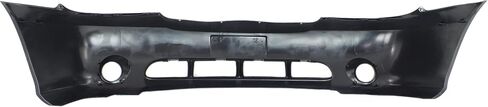 غطاء ممتص الصدمات Garage-Pro متوافق مع Kia Sedona 2002-2005 Primed Front KI1000115 in Saudi Arabia