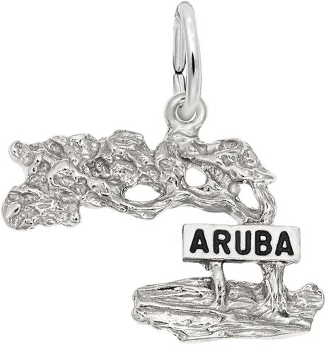 Rembrandt Aruba Cypress Tree Charm in Saudi Arabia