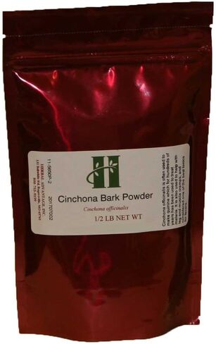 Cinchona Bark Officinalis 1/2 Pound Powder in Saudi Arabia
