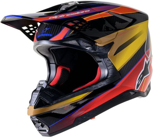 خوذة Alpinestars Supertech M10 Era in Kuwait