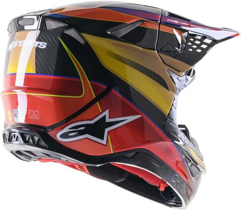 خوذة Alpinestars Supertech M10 Era in Kuwait