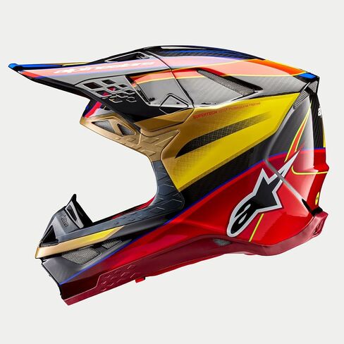خوذة Alpinestars Supertech M10 Era in Kuwait