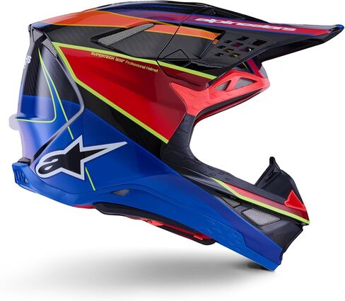 Alpinestars Supertech M10 Era Helmet in Saudi Arabia