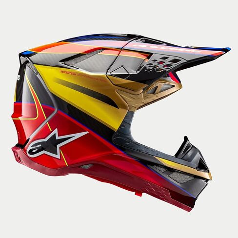خوذة Alpinestars Supertech M10 Era in Kuwait