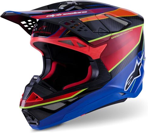 Alpinestars Supertech M10 Era Helmet in Saudi Arabia