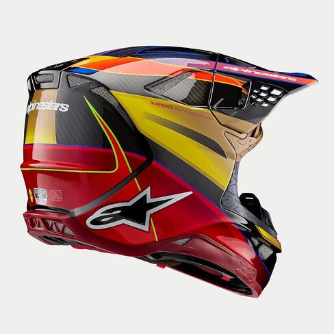 خوذة Alpinestars Supertech M10 Era in Kuwait