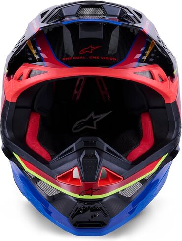 Alpinestars Supertech M10 Era Helmet in Saudi Arabia