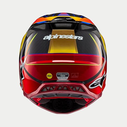 خوذة Alpinestars Supertech M10 Era in Kuwait