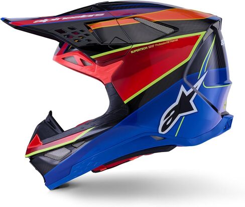 Alpinestars Supertech M10 Era Helmet in Saudi Arabia