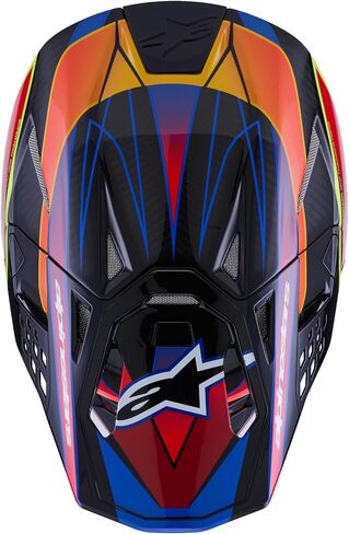 Alpinestars Supertech M10 Era Helmet in Saudi Arabia