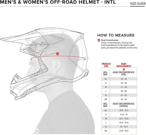 Alpinestars Supertech M10 Era Helmet in Saudi Arabia