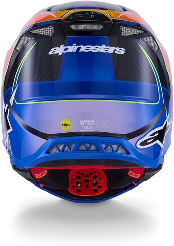 Alpinestars Supertech M10 Era Helmet in Saudi Arabia
