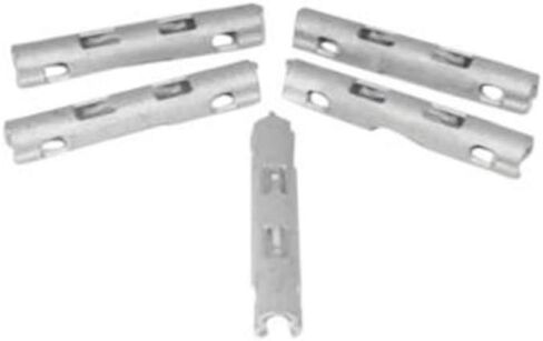 KarParts360 For Cadillac Brougham 1992 Brake Cable Connector in Saudi Arabia