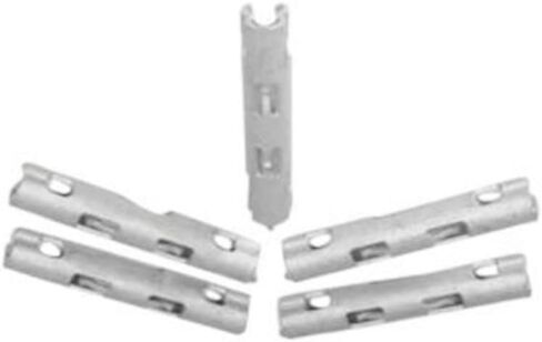 KarParts360 For Cadillac Brougham 1992 Brake Cable Connector in Saudi Arabia