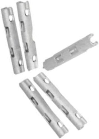 KarParts360 For Cadillac Brougham 1992 Brake Cable Connector in Saudi Arabia