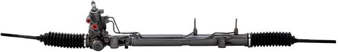 ديترويت المحور - مضخة التوجيه الكهربائية للحامل والجناح لـ 2010-2012 Ford Taurus Lincoln MKT، 2009-2012 Flex 2009 MKS استبدال مضخة التوجيه الكهربائية للحامل والجناح in Saudi Arabia