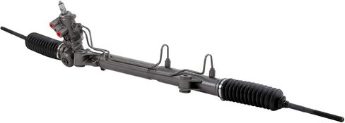 ديترويت المحور - مضخة التوجيه الكهربائية للحامل والجناح لـ 2010-2012 Ford Taurus Lincoln MKT، 2009-2012 Flex 2009 MKS استبدال مضخة التوجيه الكهربائية للحامل والجناح in Saudi Arabia
