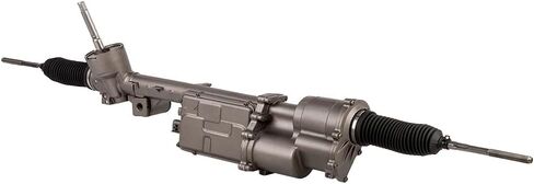 Duralo Electric Power Steering Rack and Pinion Assembly For Ford F-150 F150 2011 2012 2013 2014 w/ 126 inches 145 inches or 157 inches WB - Duralo 247-0009 Remanufactured (Renewed) in Saudi Arabia