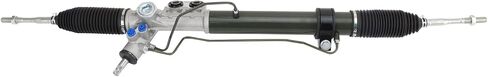 TRQ Rack & Pinion Assembly Compatible with 2004-2012 INFINITI 2004-2015 Nissan in Saudi Arabia